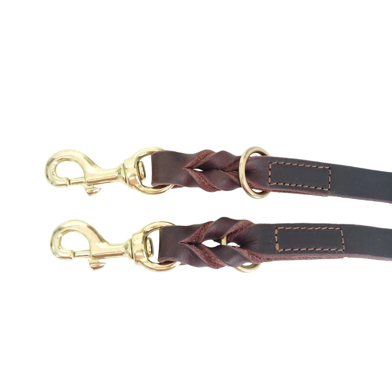 119 leash detail