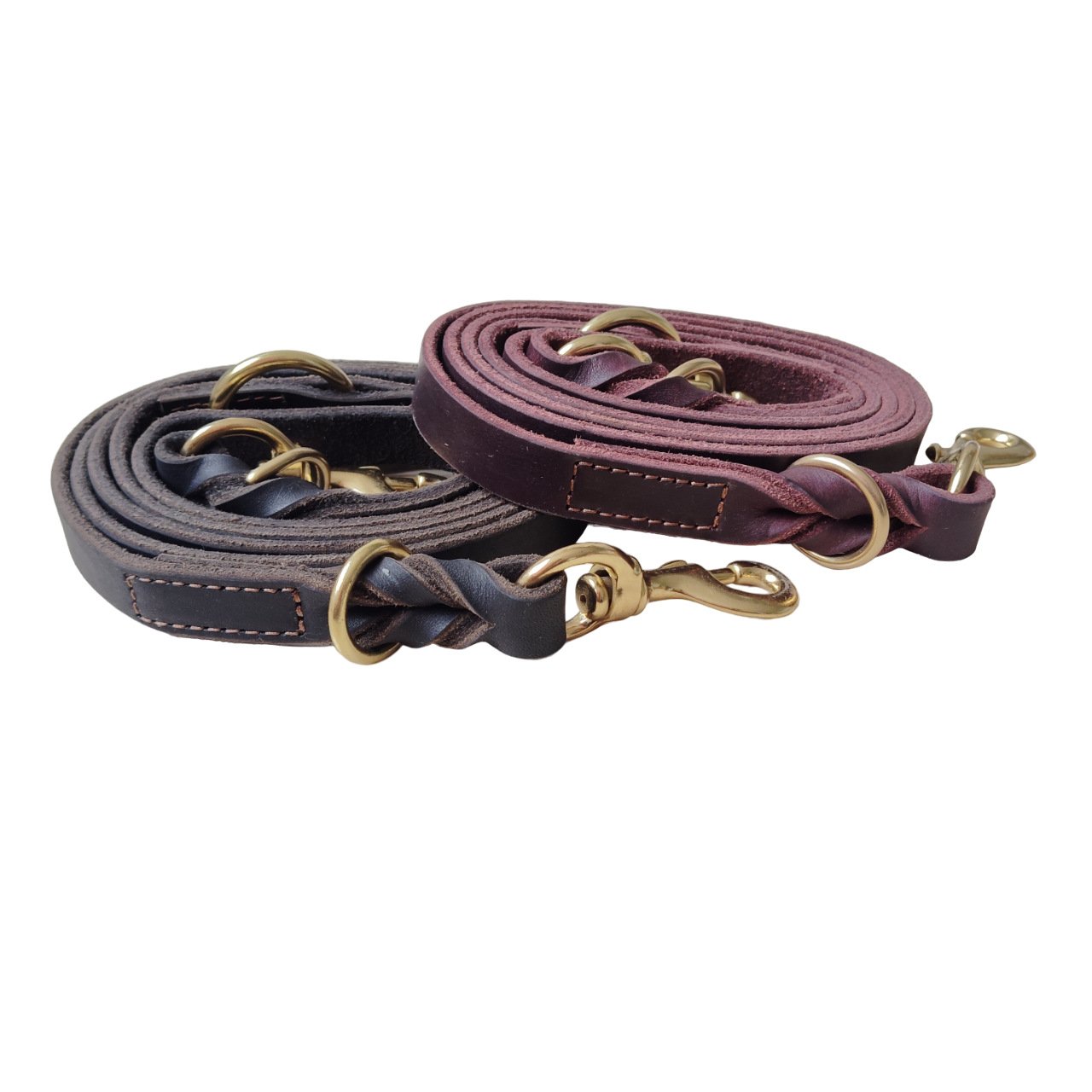 119 leash