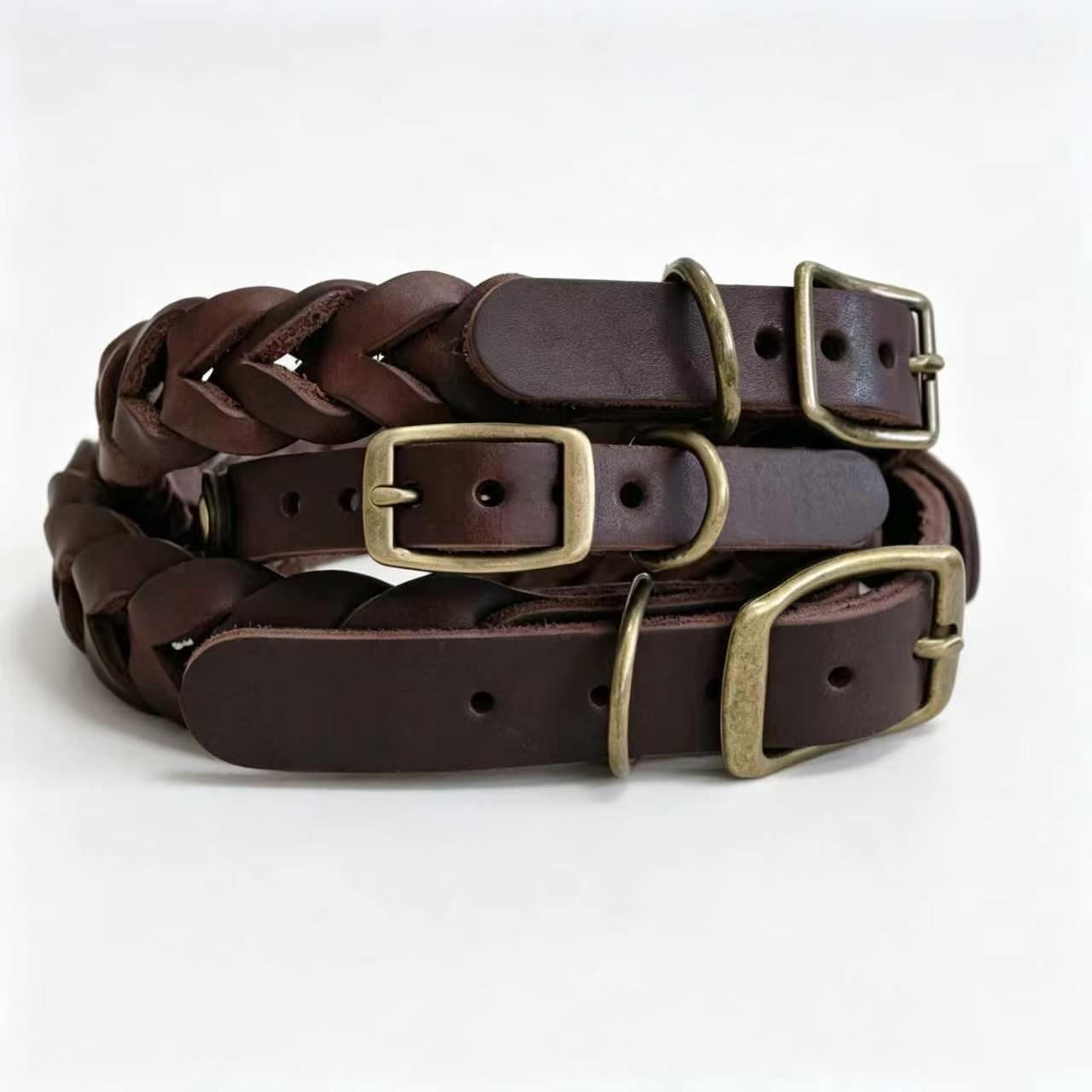 124 collar 7