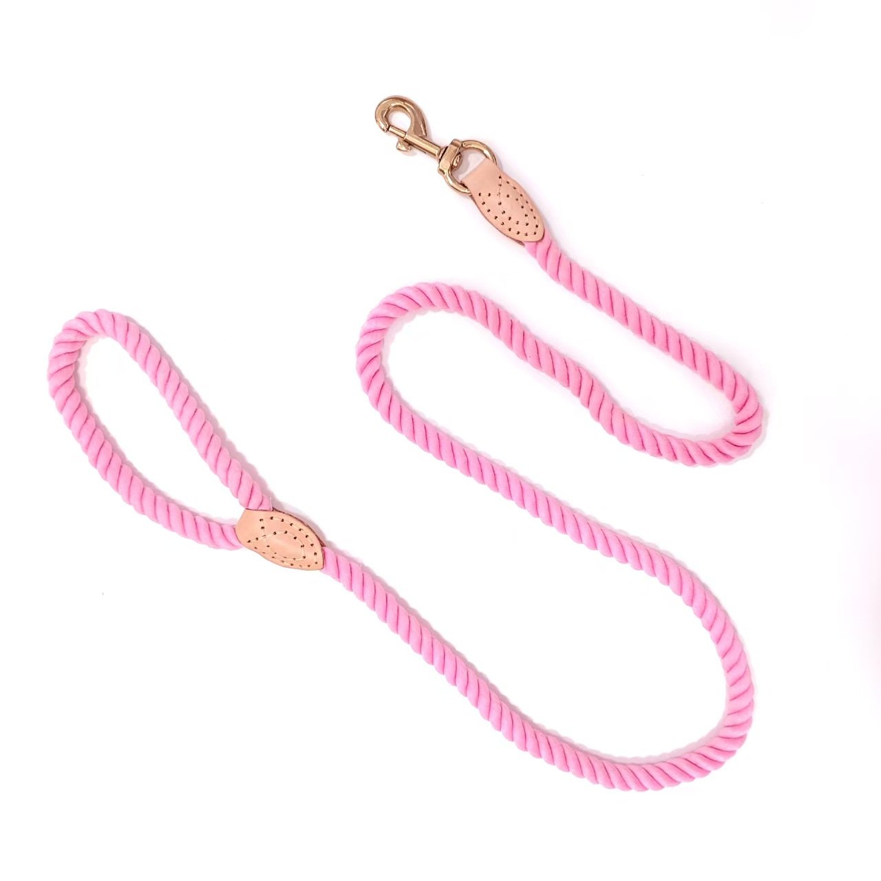 129 single hook pink