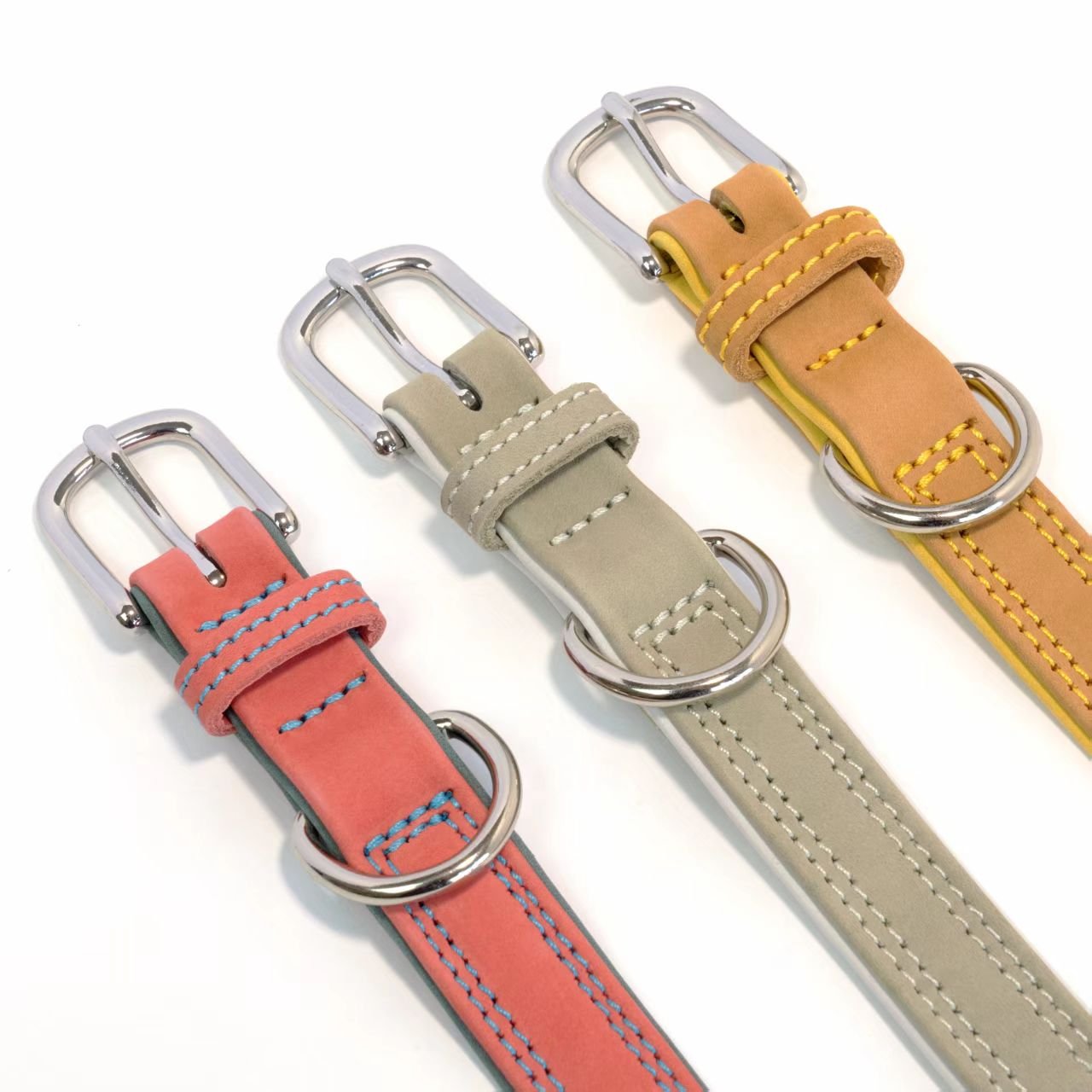 142 collar detail