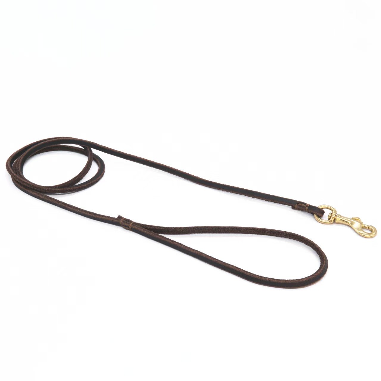 225 leash black