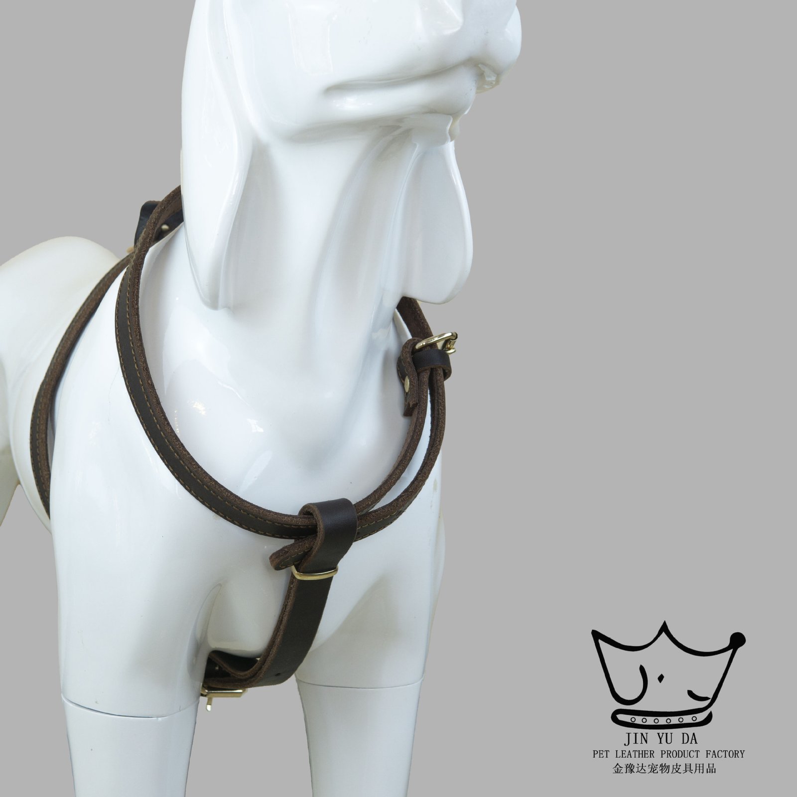 H1 harness 2