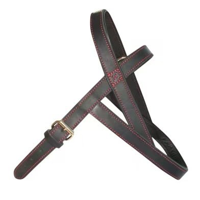 J-1 harness black
