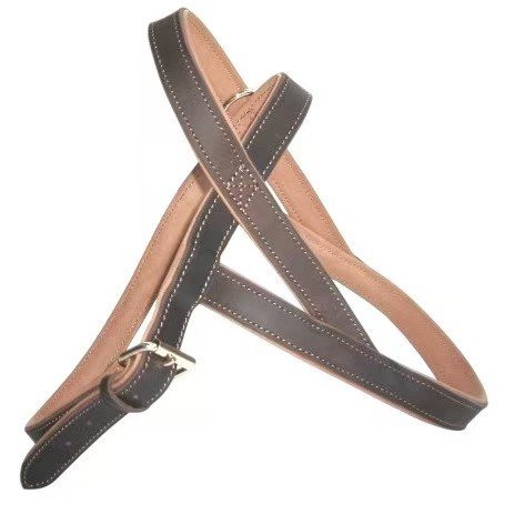 J-1 harness brown