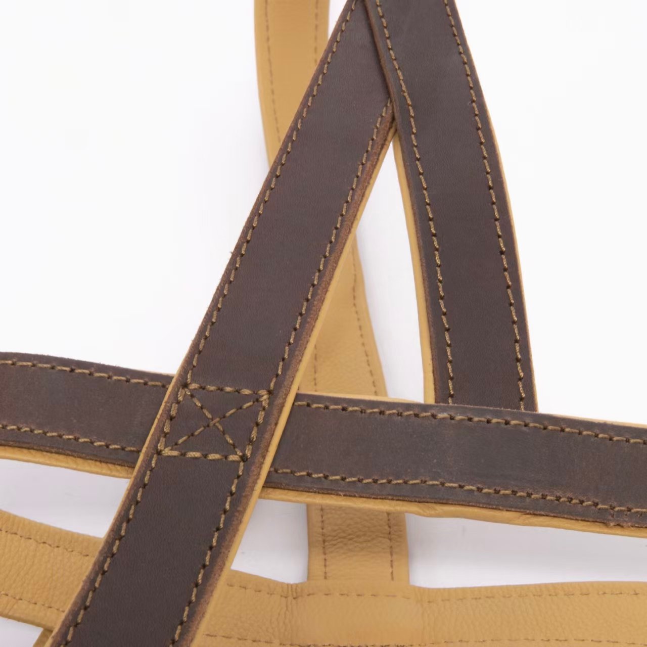 J-1 harness detail