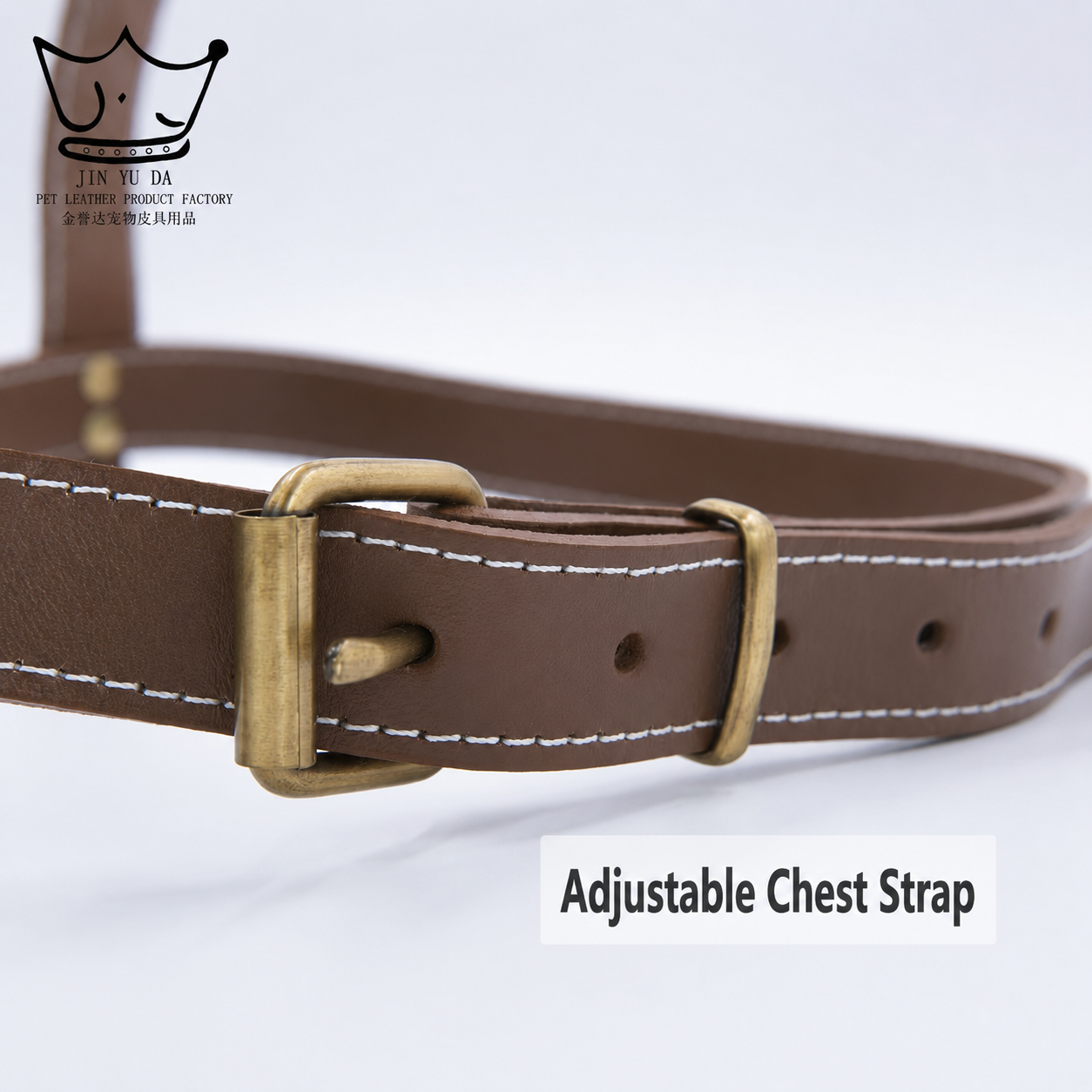 M-1 harness 4